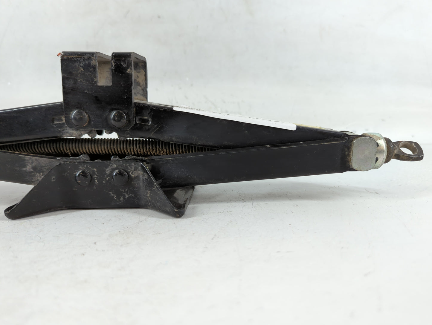 2018 Hyundai Tucson Spare Scissor Car Jack - Oemusedautoparts1.com