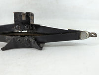 2018 Hyundai Tucson Spare Scissor Car Jack 760718 - Oemusedautoparts1.com