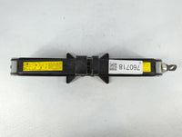 2018 Hyundai Tucson Spare Scissor Car Jack 760718 - Oemusedautoparts1.com