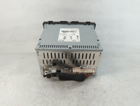 2018-2018 Hyundai Tucson Am Fm Cd Player Radio Receiver - Oemusedautoparts1.com
