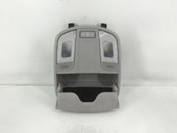 2018 Hyundai Tucson Overhead Roof Console - Oemusedautoparts1.com