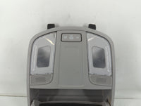 2018 Hyundai Tucson Overhead Roof Console - Oemusedautoparts1.com