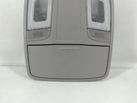 2018 Hyundai Tucson Overhead Roof Console - Oemusedautoparts1.com