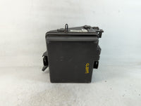 2016-2018 Hyundai Tucson Fusebox Fuse Box Panel Relay Module P/N:N91422-D3132 Fits Fits 2016 2017 2018 OEM Used Auto Parts -