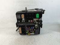 2016-2018 Hyundai Tucson Fusebox Fuse Box Panel Relay Module P/N:N91422-D3132 Fits Fits 2016 2017 2018 OEM Used Auto Parts -