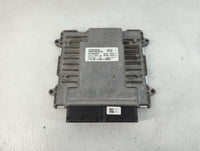 2016-2018 Hyundai Tucson PCM Engine Control Computer ECU ECM PCU OEM P/N:0 261 S20 737 39133-2ETA8 Fits Fits 2016 2017 2018 