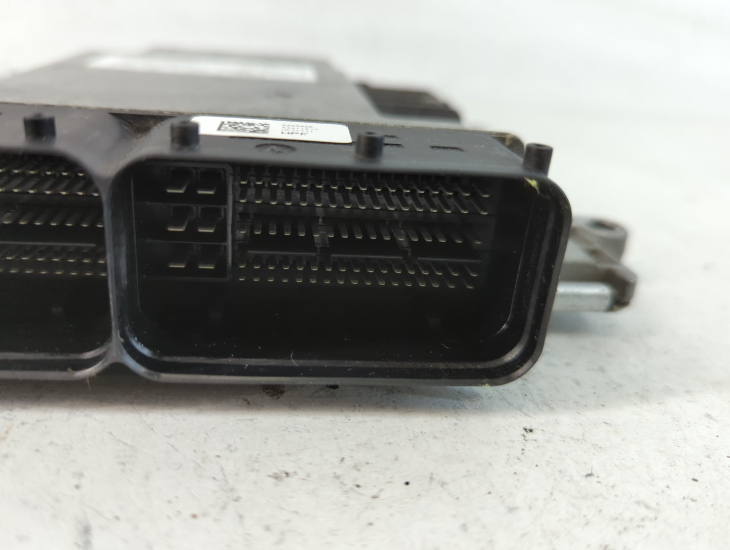 2016-2018 Hyundai Tucson PCM Engine Control Computer ECU ECM PCU OEM P/N:0 261 S20 737 39133-2ETA8 Fits Fits 2016 2017 2018 