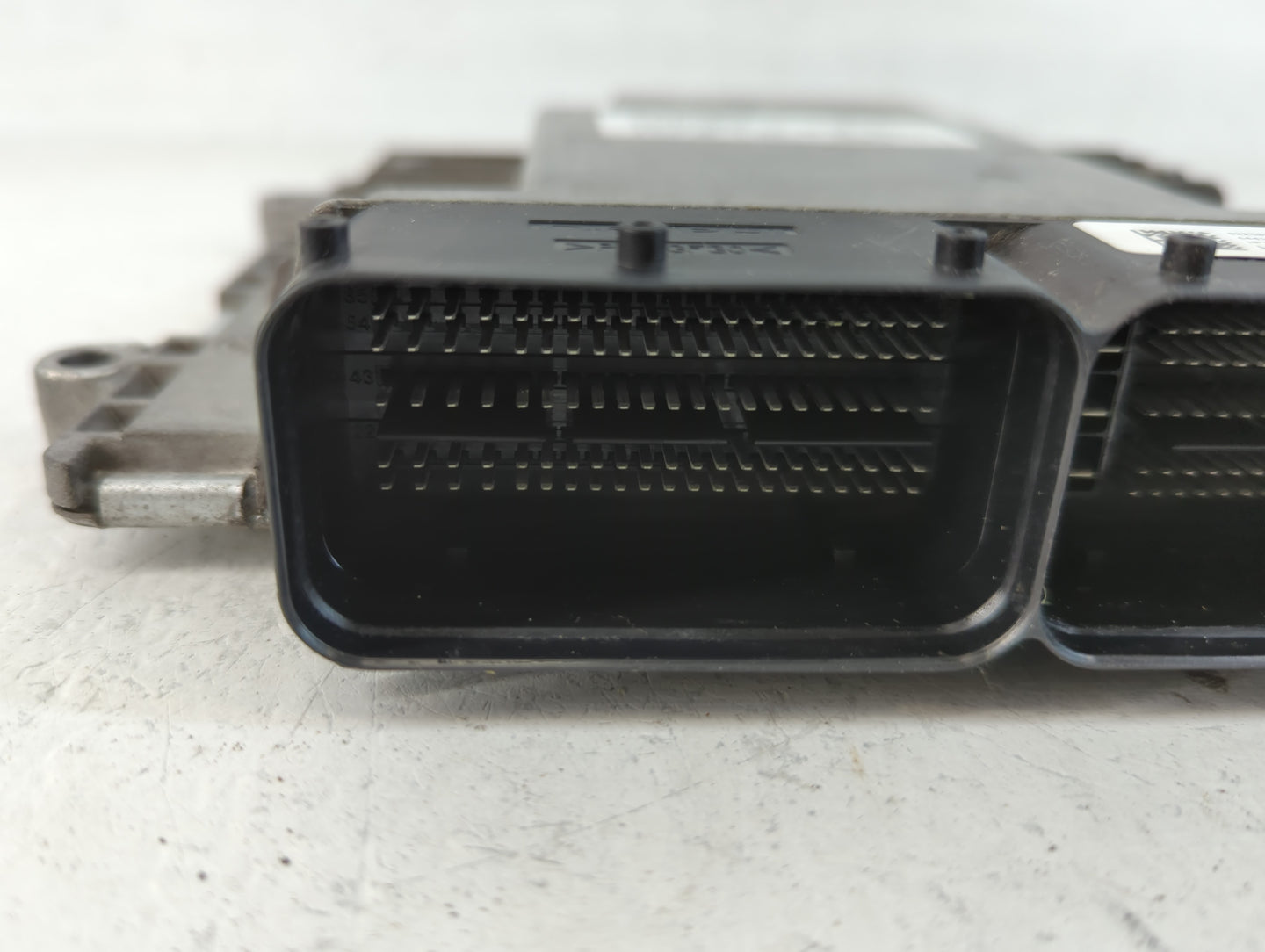 2016-2018 Hyundai Tucson PCM Engine Control Computer ECU ECM PCU OEM P/N:0 261 S20 737 39133-2ETA8 Fits Fits 2016 2017 2018 