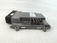 2016-2018 Hyundai Tucson PCM Engine Control Computer ECU ECM PCU OEM P/N:0 261 S20 737 39133-2ETA8 Fits Fits 2016 2017 2018 