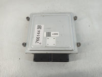 2016-2018 Hyundai Tucson PCM Engine Control Computer ECU ECM PCU OEM P/N:0 261 S20 737 39133-2ETA8 Fits Fits 2016 2017 2018 