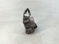 2014-2021 Hyundai Tucson Throttle Body P/N:35100-2E000 Fits Fits 2011 2012 2013 2014 2015 2016 2017 2018 2019 2020 2021 OEM 
