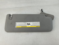 2016-2018 Hyundai Tucson Sun Visor Shade Replacement Driver Left Mirror Fits Fits 2016 2017 2018 OEM Used Auto Parts - Oemus