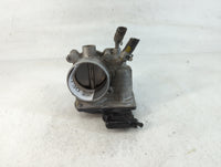 2014-2021 Hyundai Tucson Throttle Body P/N:35100-2E000 Fits Fits 2011 2012 2013 2014 2015 2016 2017 2018 2019 2020 2021 OEM 