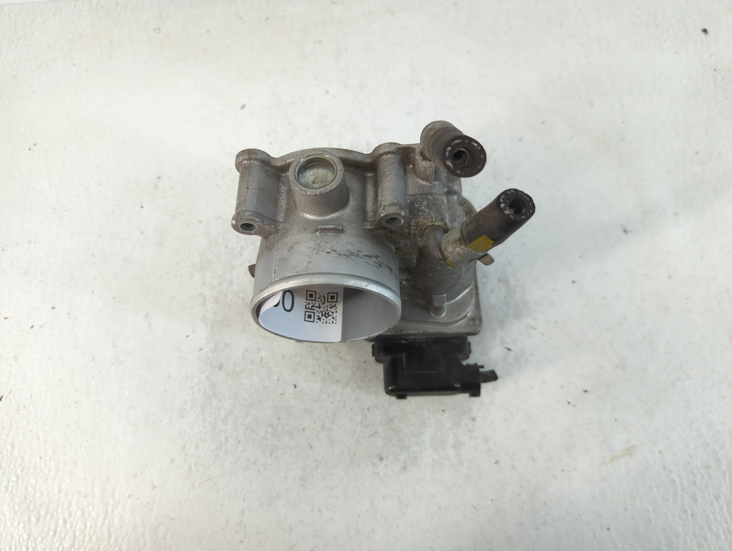 2014-2021 Hyundai Tucson Throttle Body P/N:35100-2E000 Fits Fits 2011 2012 2013 2014 2015 2016 2017 2018 2019 2020 2021 OEM 