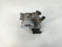 2014-2021 Hyundai Tucson Throttle Body P/N:35100-2E000 Fits Fits 2011 2012 2013 2014 2015 2016 2017 2018 2019 2020 2021 OEM 