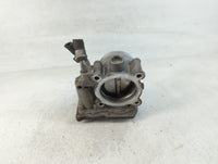 2014-2021 Hyundai Tucson Throttle Body P/N:35100-2E000 Fits Fits 2011 2012 2013 2014 2015 2016 2017 2018 2019 2020 2021 OEM 