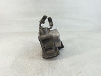 2014-2021 Hyundai Tucson Throttle Body P/N:35100-2E000 Fits Fits 2011 2012 2013 2014 2015 2016 2017 2018 2019 2020 2021 OEM 