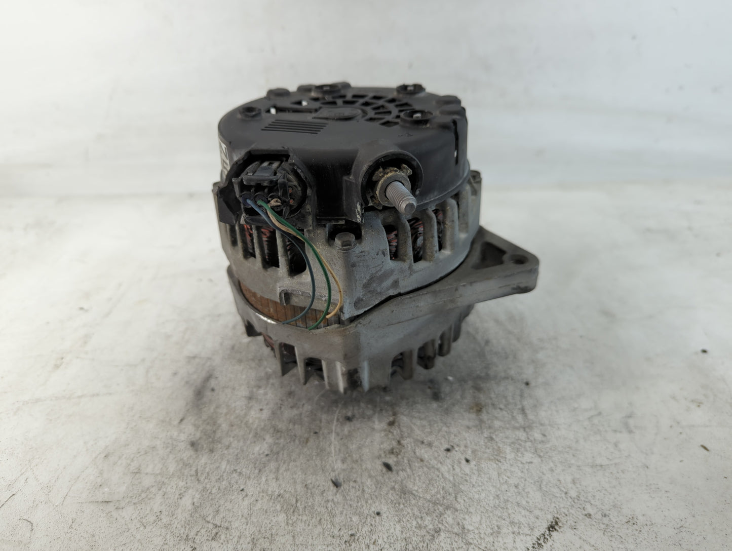 2016-2021 Hyundai Tucson Alternator Replacement Generator Charging Assembly Engine OEM P/N:37300-2E820 2624670 Fits OEM Used