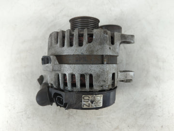 2016-2021 Hyundai Tucson Alternator Replacement Generator Charging Assembly Engine OEM Fits Fits 2016 2017 2018 2019 2020 20