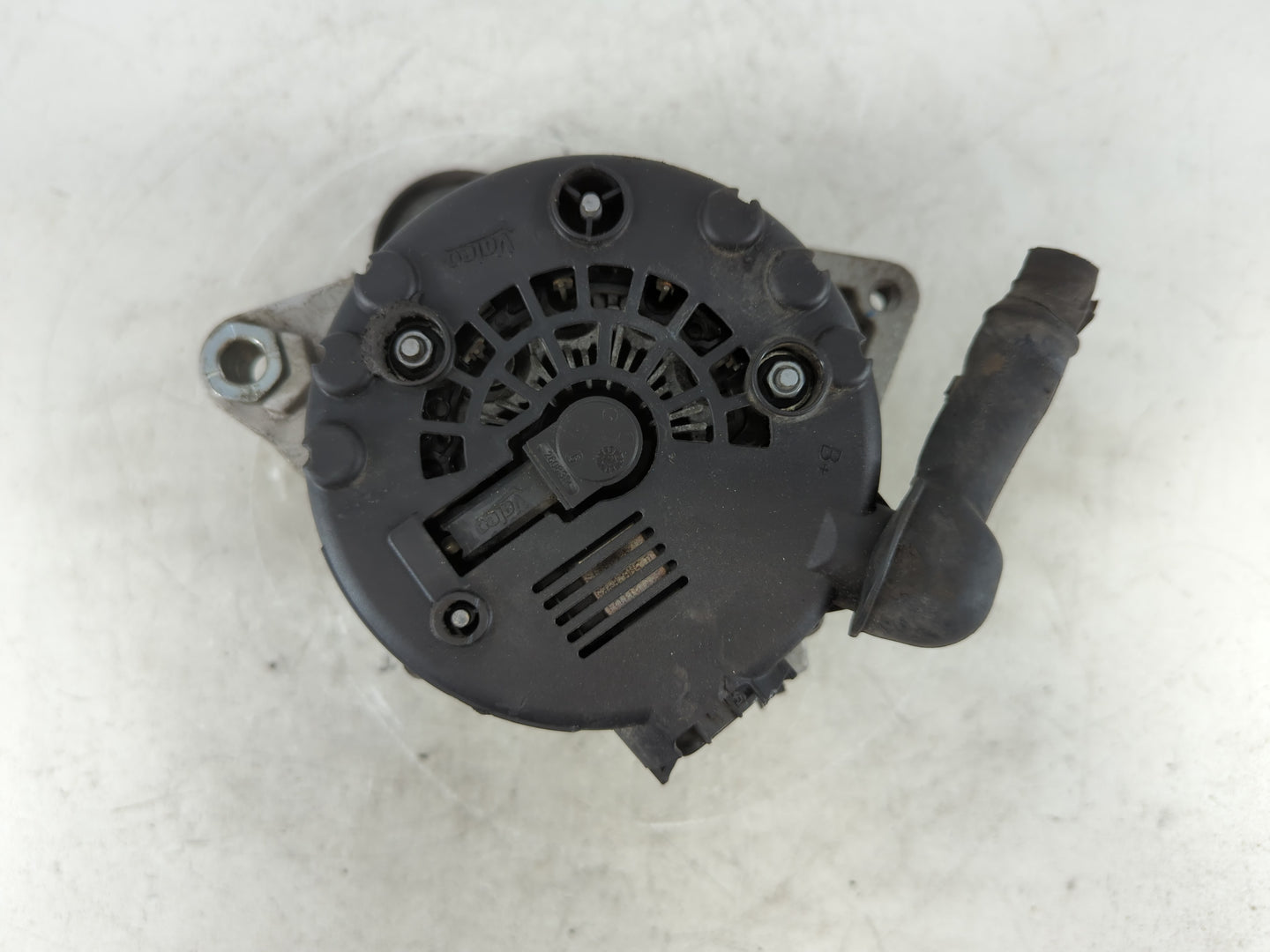 2016-2021 Hyundai Tucson Alternator Replacement Generator Charging Assembly Engine OEM Fits Fits 2016 2017 2018 2019 2020 20