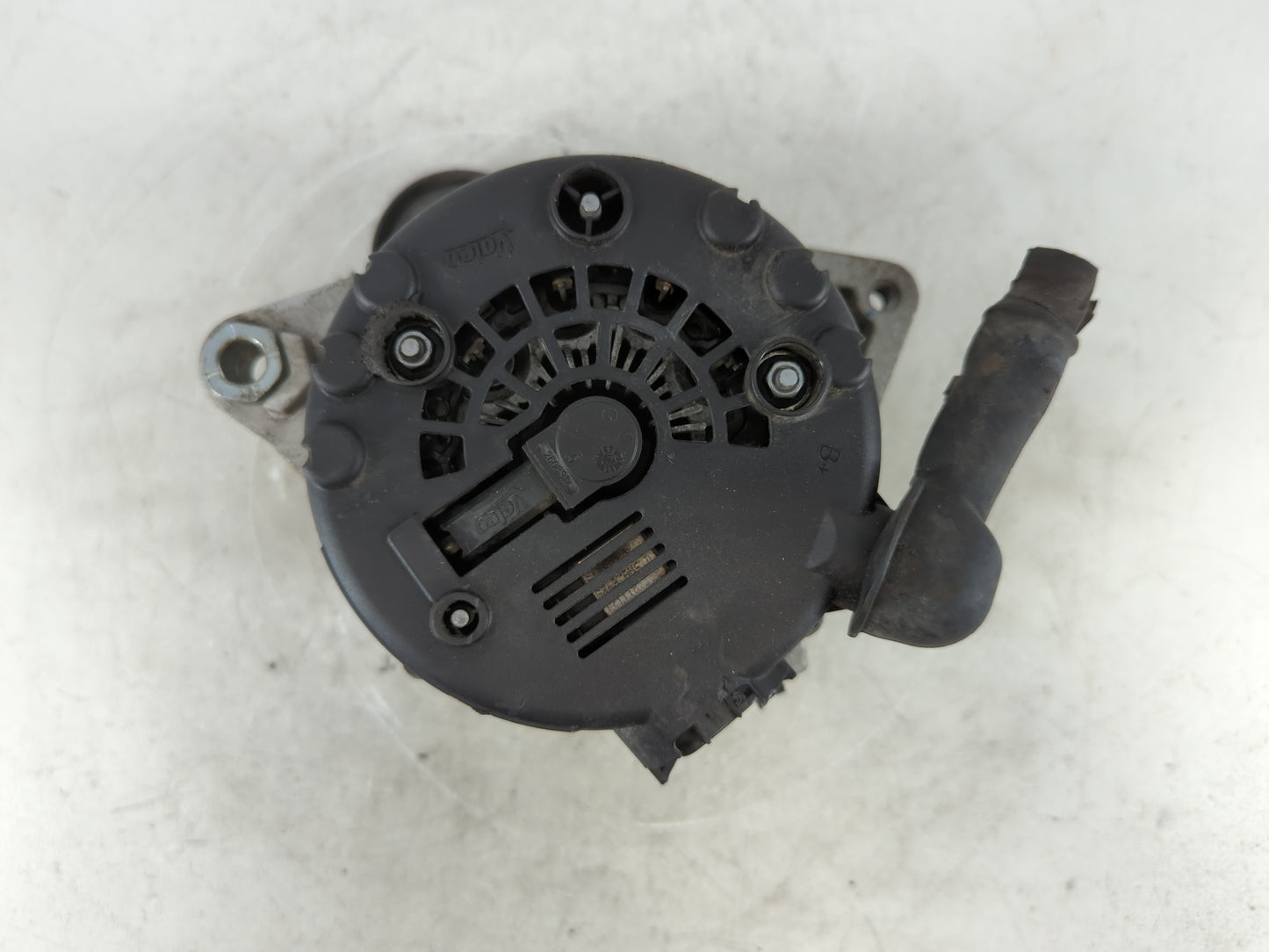 2016-2021 Hyundai Tucson Alternator Replacement Generator Charging Assembly Engine OEM Fits Fits 2016 2017 2018 2019 2020 20
