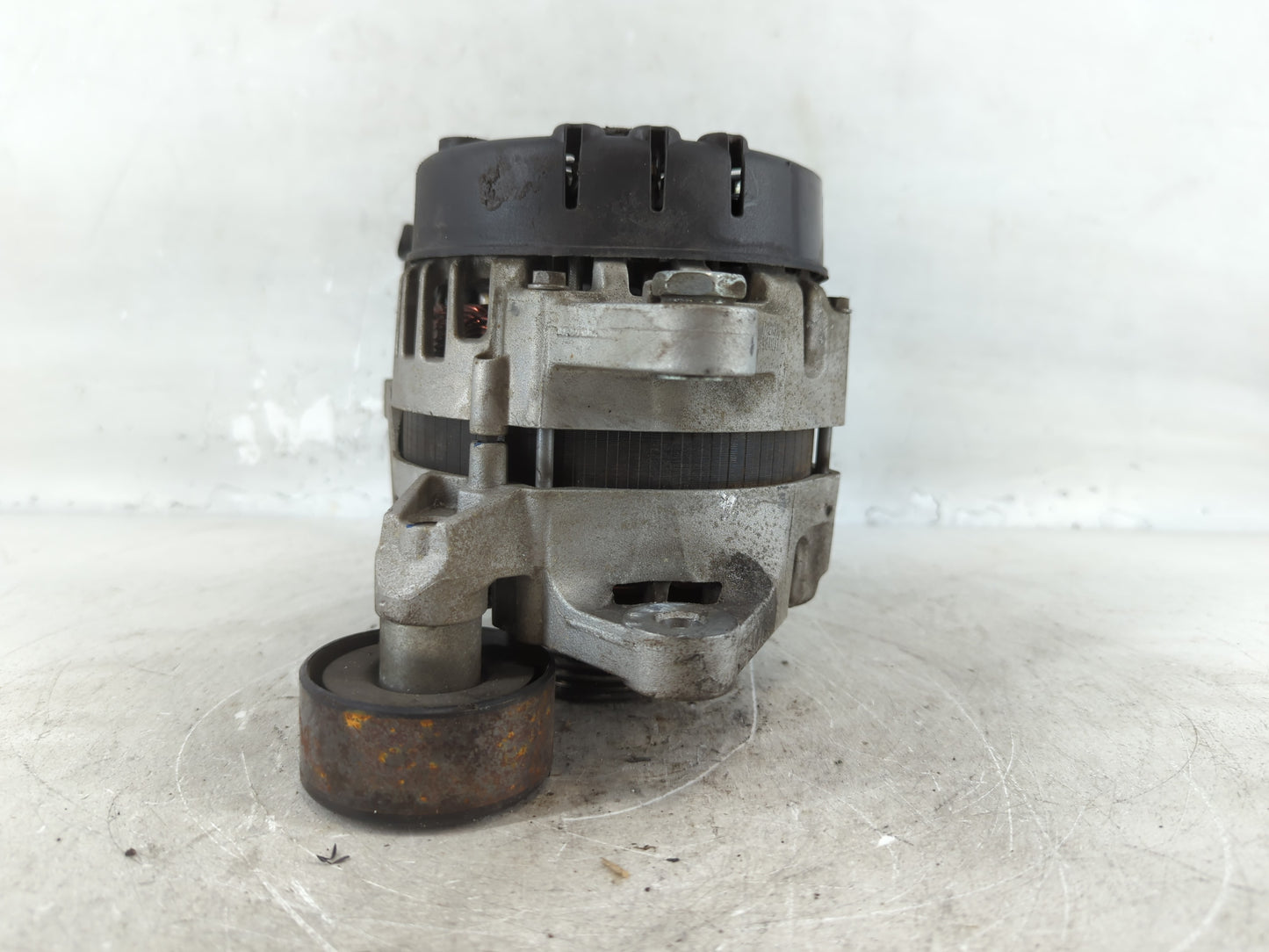 2016-2021 Hyundai Tucson Alternator Replacement Generator Charging Assembly Engine OEM Fits Fits 2016 2017 2018 2019 2020 20