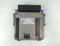 2016-2018 Hyundai Tucson PCM Engine Control Computer ECU ECM PCU OEM P/N:0 261 S20 733 39131-2ETA8 Fits Fits 2016 2017 2018 