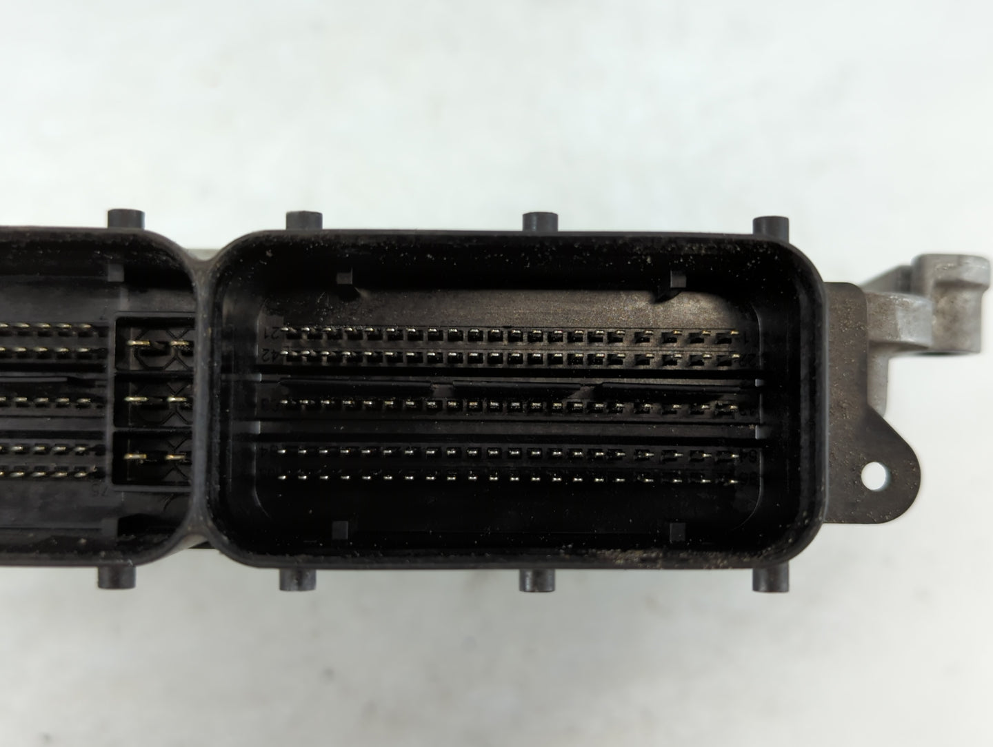 2016-2018 Hyundai Tucson PCM Engine Control Computer ECU ECM PCU OEM P/N:0 261 S20 733 39131-2ETA8 Fits Fits 2016 2017 2018 