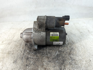 2016-2021 Hyundai Tucson Car Starter Motor Solenoid OEM P/N:1209395 36100-2E200 Fits OEM Used Auto Parts - Oemusedautoparts1