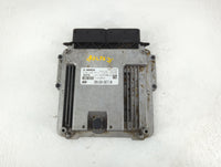 2016-2018 Hyundai Tucson PCM Engine Control Computer ECU ECM PCU OEM P/N:0 261 S20 737 39133-2ETA8 Fits Fits 2016 2017 2018 