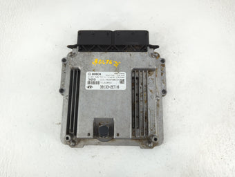 compare product 2016-2018 Hyundai Tucson PCM Engine Control Computer ECU ECM PCU OEM P/N:0 261 S20 737 39133-2ETA8 Fits Fits 2016 2017 2018 OEM Used Auto Parts