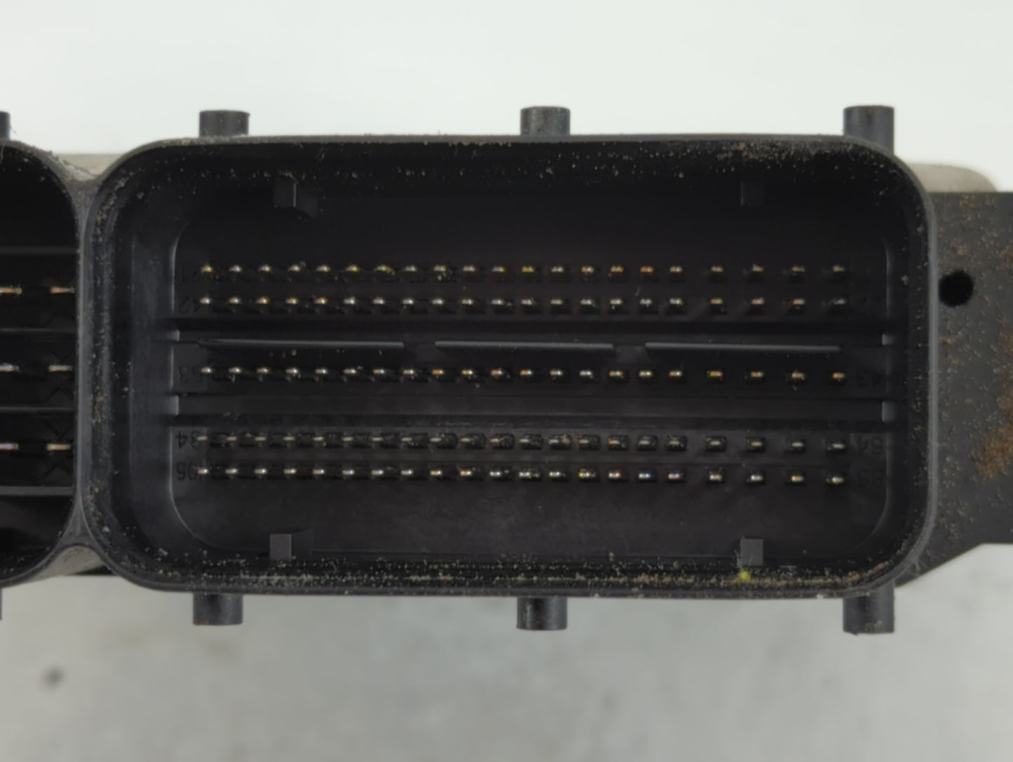 2016-2018 Hyundai Tucson PCM Engine Control Computer ECU ECM PCU OEM P/N:0 261 S20 737 39133-2ETA8 Fits Fits 2016 2017 2018 