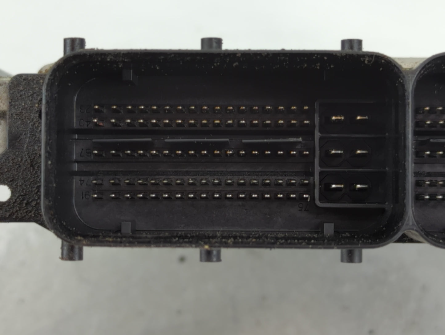 2016-2018 Hyundai Tucson PCM Engine Control Computer ECU ECM PCU OEM P/N:0 261 S20 737 39133-2ETA8 Fits Fits 2016 2017 2018 