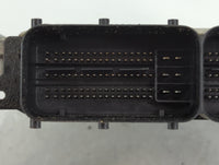 2016-2018 Hyundai Tucson PCM Engine Control Computer ECU ECM PCU OEM P/N:0 261 S20 737 39133-2ETA8 Fits Fits 2016 2017 2018 
