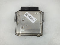 2016-2018 Hyundai Tucson PCM Engine Control Computer ECU ECM PCU OEM P/N:0 261 S20 737 39133-2ETA8 Fits Fits 2016 2017 2018 