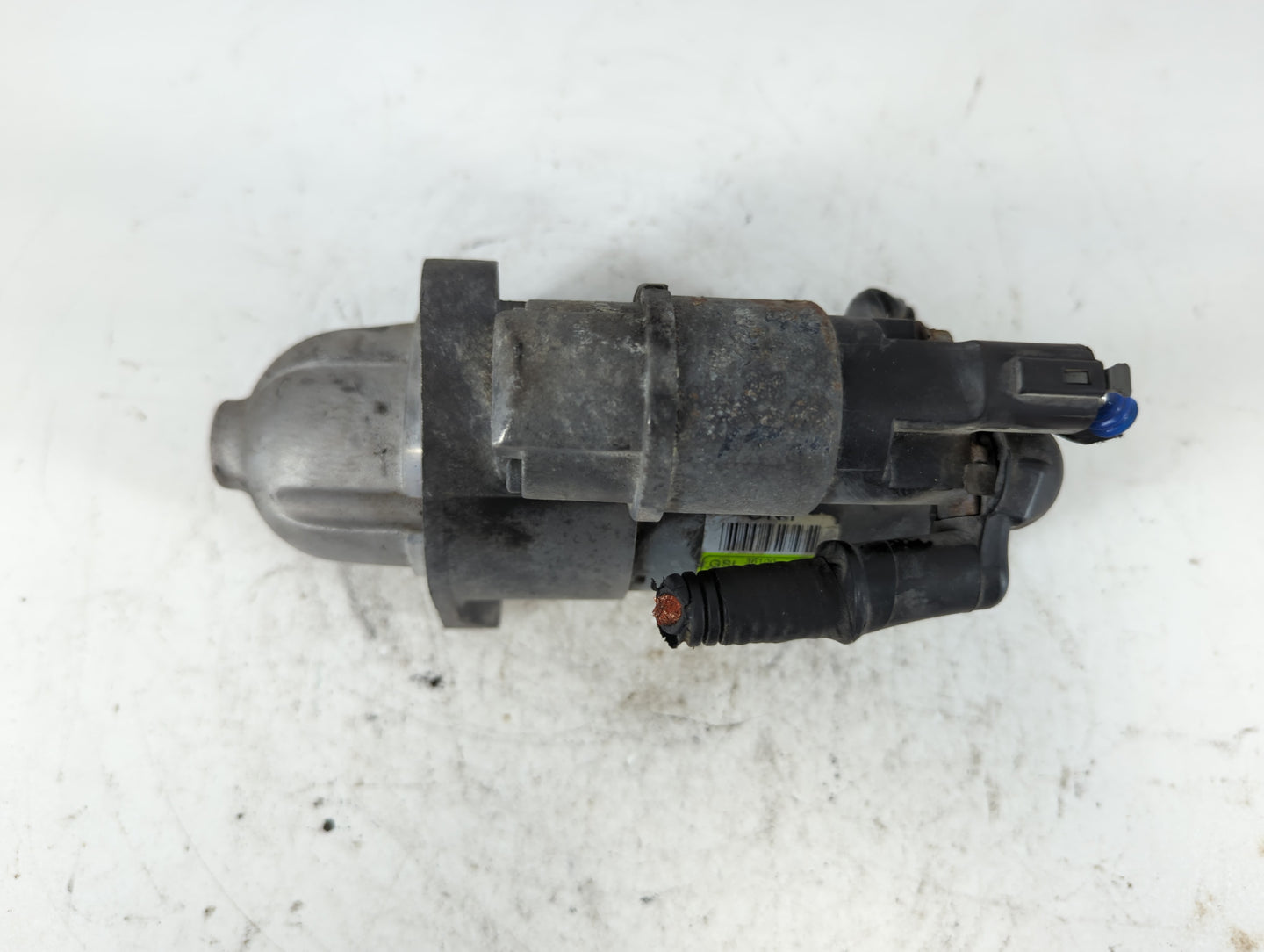 2016-2021 Hyundai Tucson Car Starter Motor Solenoid OEM P/N:36100-2E200 Fits Fits 2013 2014 2016 2017 2018 2019 2020 2021 20