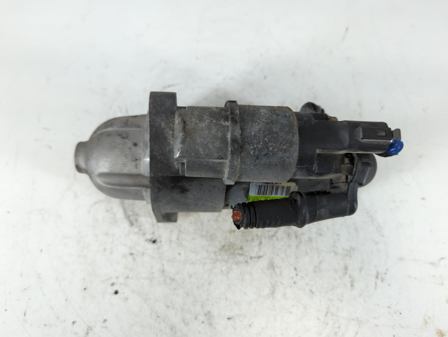 2016-2021 Hyundai Tucson Car Starter Motor Solenoid OEM P/N:36100-2E200 Fits Fits 2013 2014 2016 2017 2018 2019 2020 2021 20