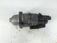 2016-2021 Hyundai Tucson Car Starter Motor Solenoid OEM P/N:36100-2E200 Fits Fits 2013 2014 2016 2017 2018 2019 2020 2021 20
