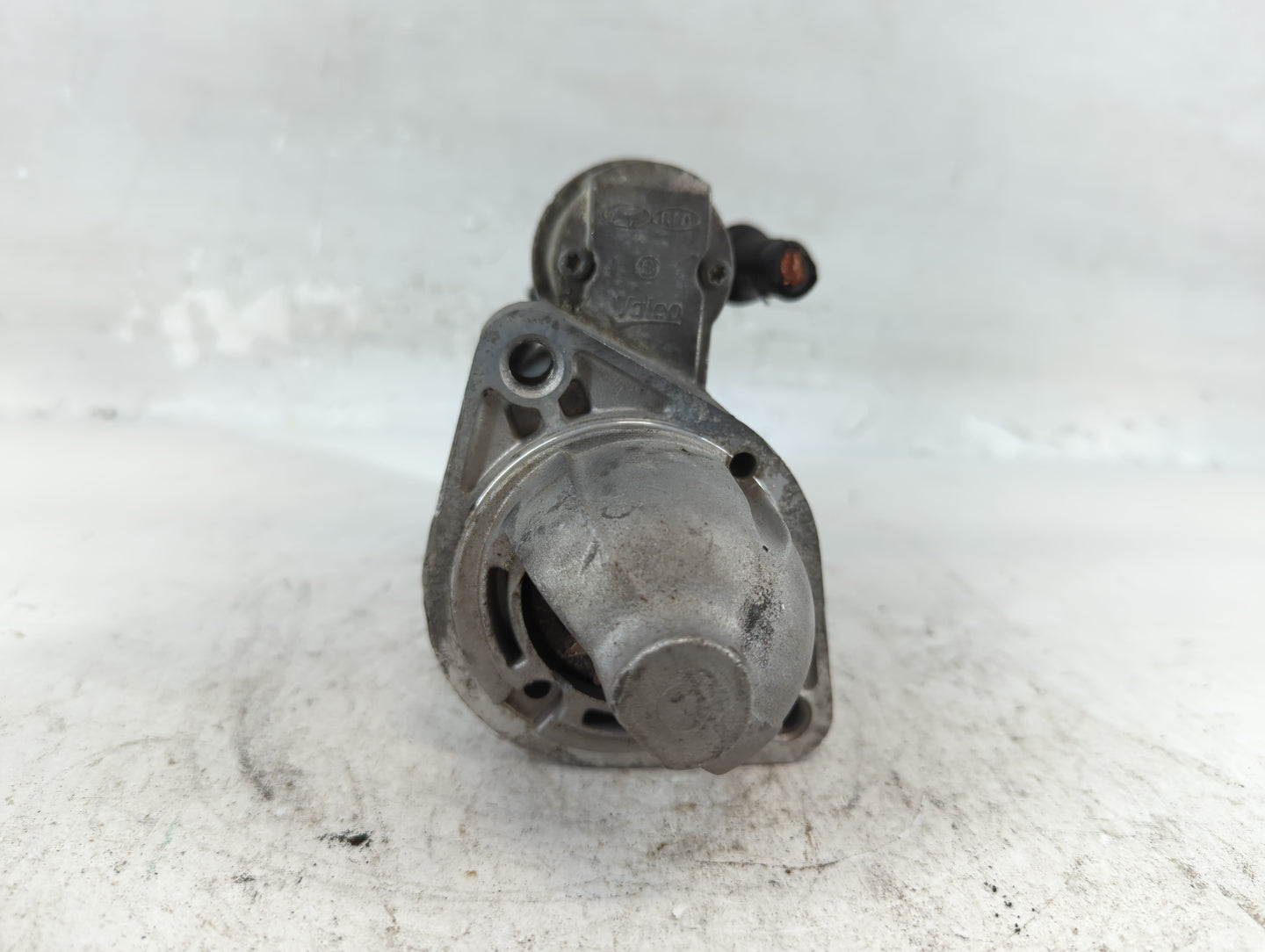 2016-2021 Hyundai Tucson Car Starter Motor Solenoid OEM P/N:36100-2E200 Fits Fits 2013 2014 2016 2017 2018 2019 2020 2021 20