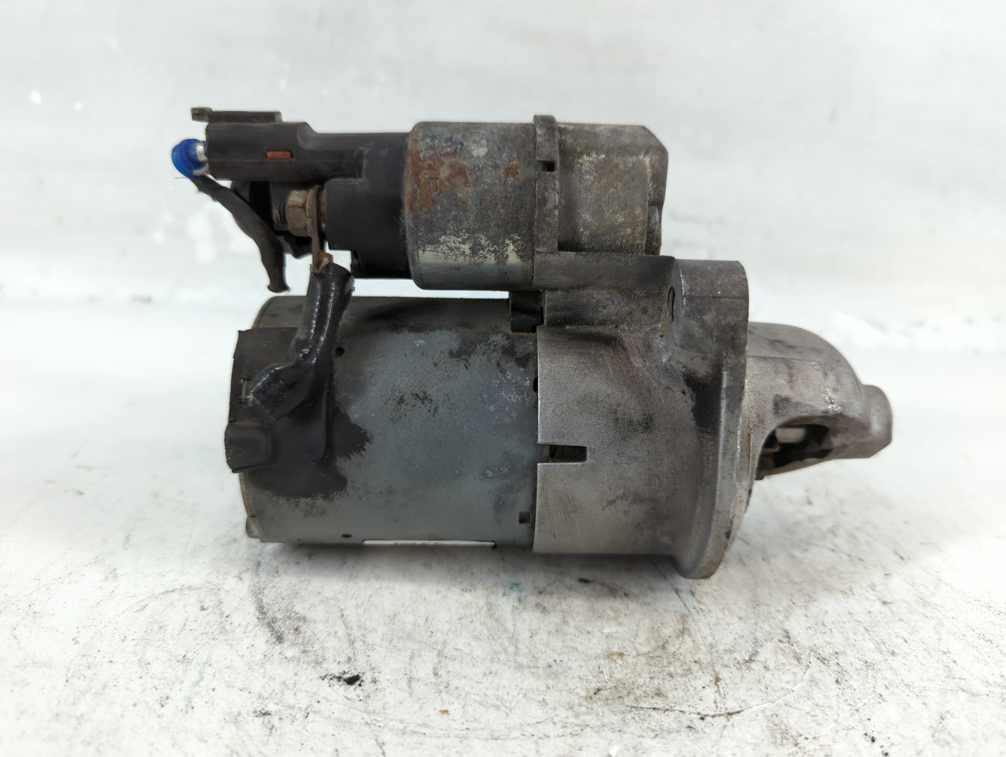 2016-2021 Hyundai Tucson Car Starter Motor Solenoid OEM P/N:36100-2E200 Fits Fits 2013 2014 2016 2017 2018 2019 2020 2021 20