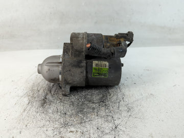 2016-2021 Hyundai Tucson Car Starter Motor Solenoid OEM P/N:36100-2E200 Fits Fits 2013 2014 2016 2017 2018 2019 2020 2021 20