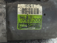 2016-2021 Hyundai Tucson Car Starter Motor Solenoid OEM P/N:36100-2E200 Fits Fits 2013 2014 2016 2017 2018 2019 2020 2021 20