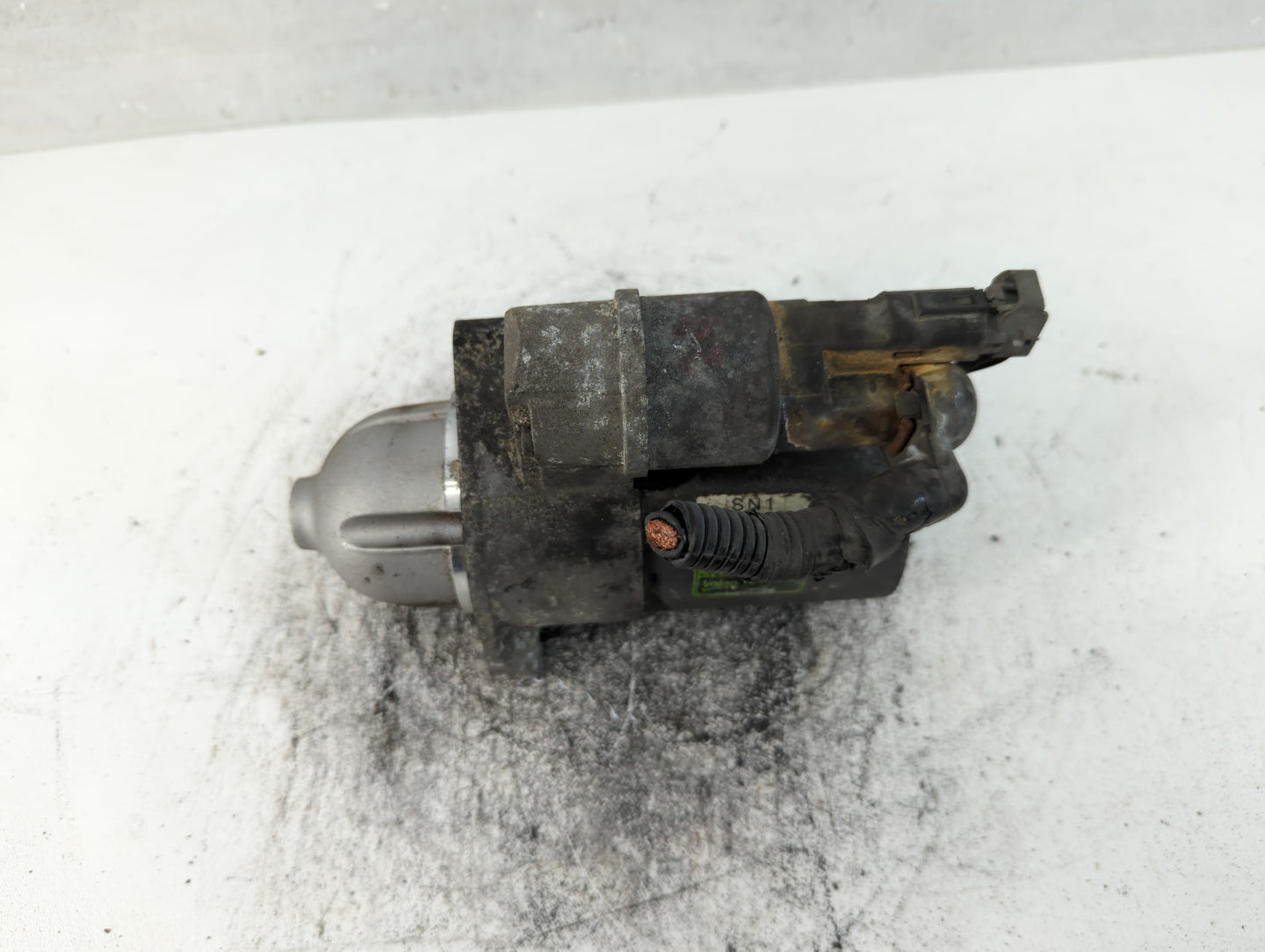 2016-2021 Hyundai Tucson Car Starter Motor Solenoid OEM P/N:36100-2E200 Fits Fits 2013 2014 2016 2017 2018 2019 2020 2021 20