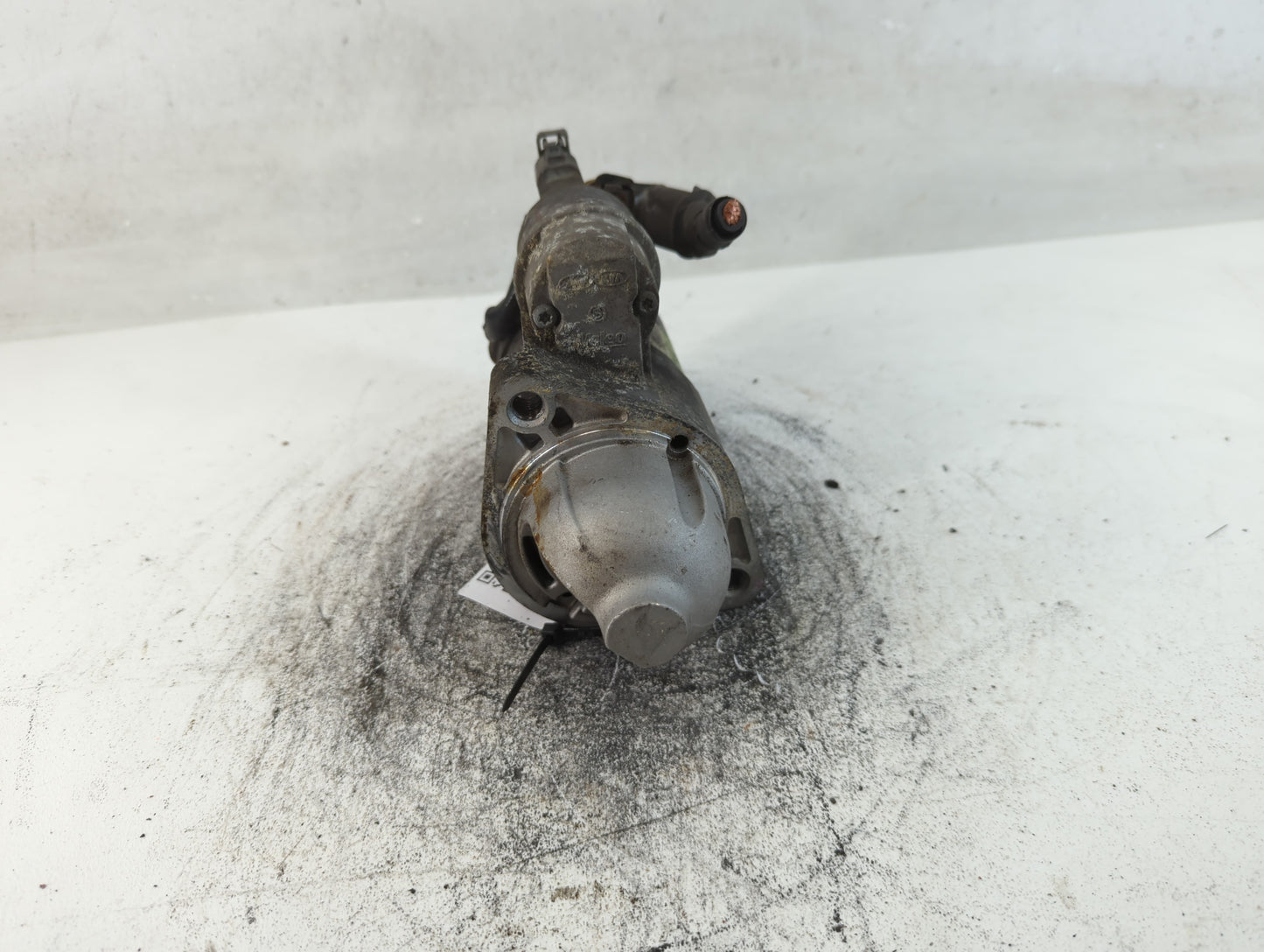 2016-2021 Hyundai Tucson Car Starter Motor Solenoid OEM P/N:36100-2E200 Fits Fits 2013 2014 2016 2017 2018 2019 2020 2021 20