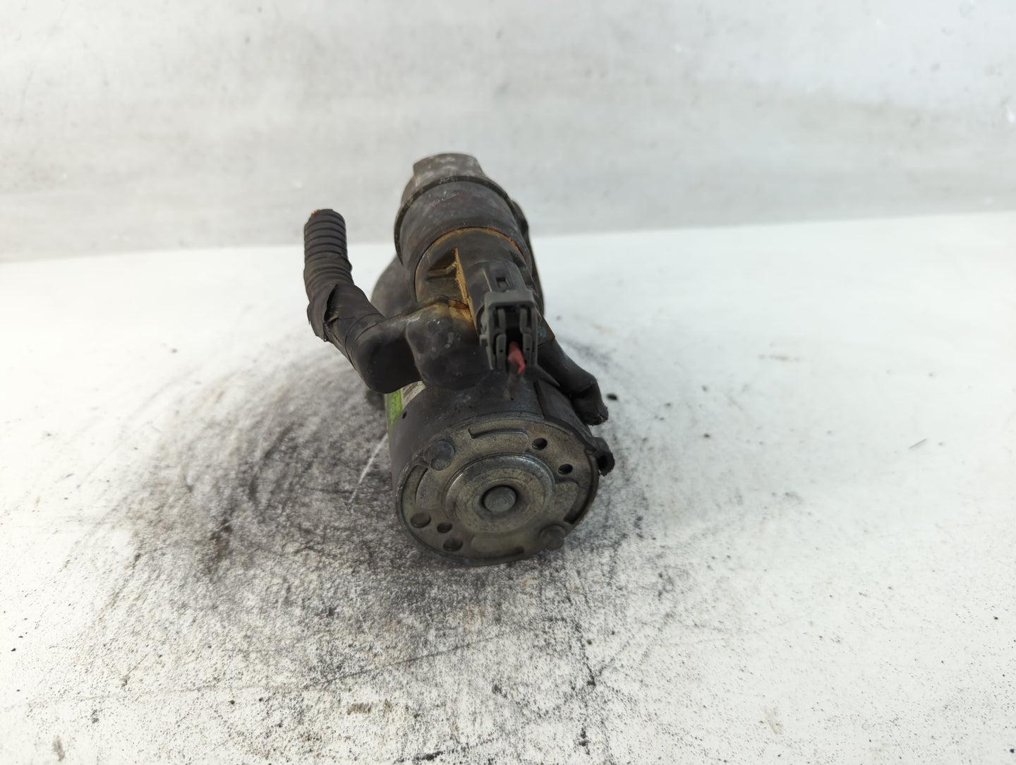 2016-2021 Hyundai Tucson Car Starter Motor Solenoid OEM P/N:36100-2E200 Fits Fits 2013 2014 2016 2017 2018 2019 2020 2021 20