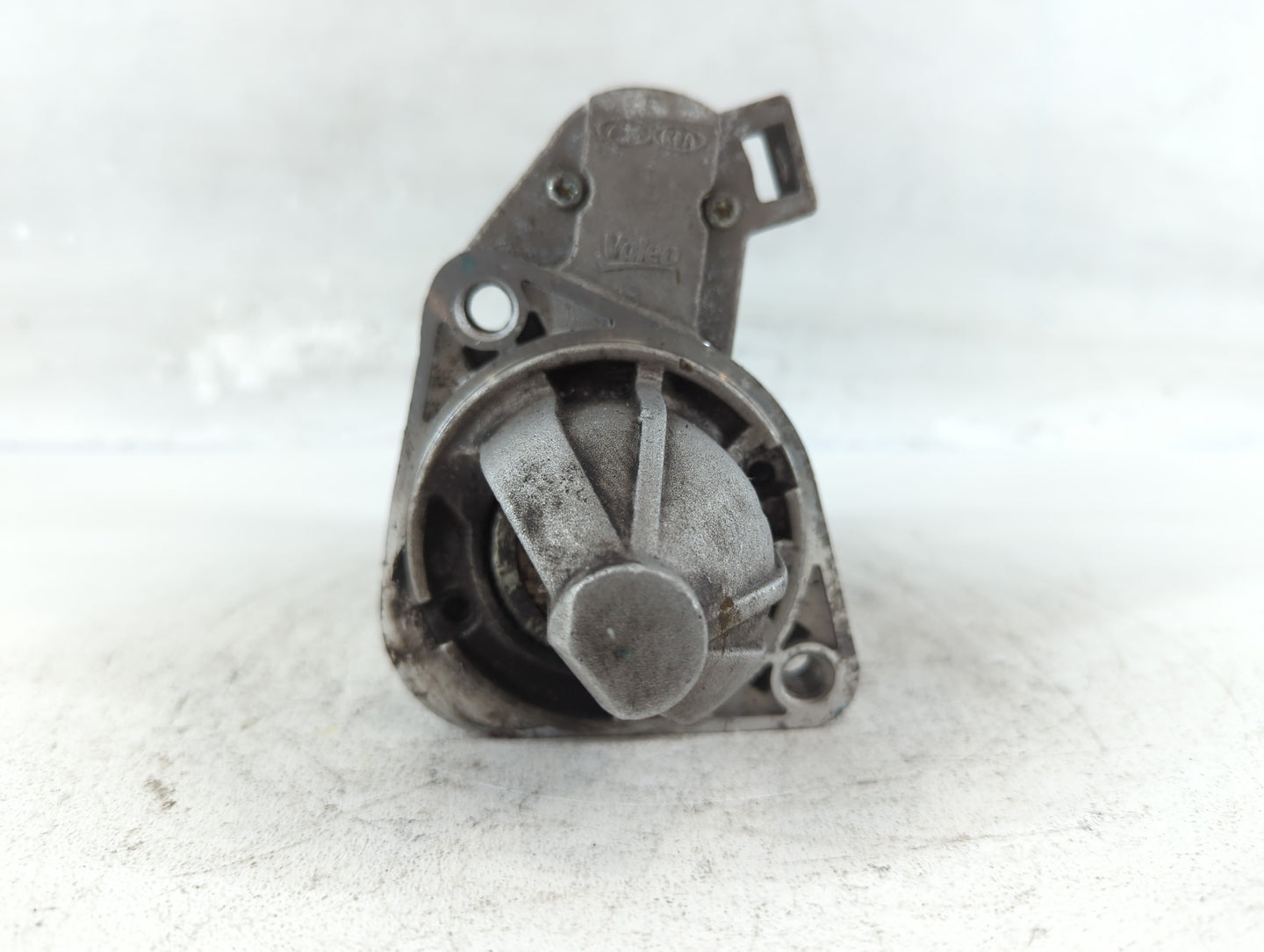 2016-2018 Hyundai Tucson Car Starter Motor Solenoid OEM P/N:36100-2B510 Fits OEM Used Auto Parts - Oemusedautoparts1.com