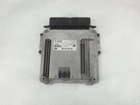 2016-2018 Hyundai Tucson PCM Engine Control Computer ECU ECM PCU OEM P/N:0 261 S20 745 39133-2ETA9 Fits Fits 2016 2017 2018 