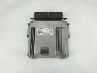 compare product 2016-2018 Hyundai Tucson PCM Engine Control Computer ECU ECM PCU OEM P/N:0 261 S20 745 39133-2ETA9 Fits Fits 2016 2017 2018 OEM Used Auto Parts