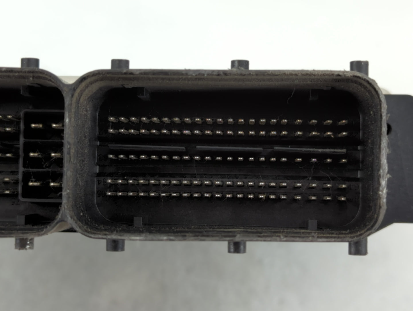 2016-2018 Hyundai Tucson PCM Engine Control Computer ECU ECM PCU OEM P/N:0 261 S20 745 39133-2ETA9 Fits Fits 2016 2017 2018 