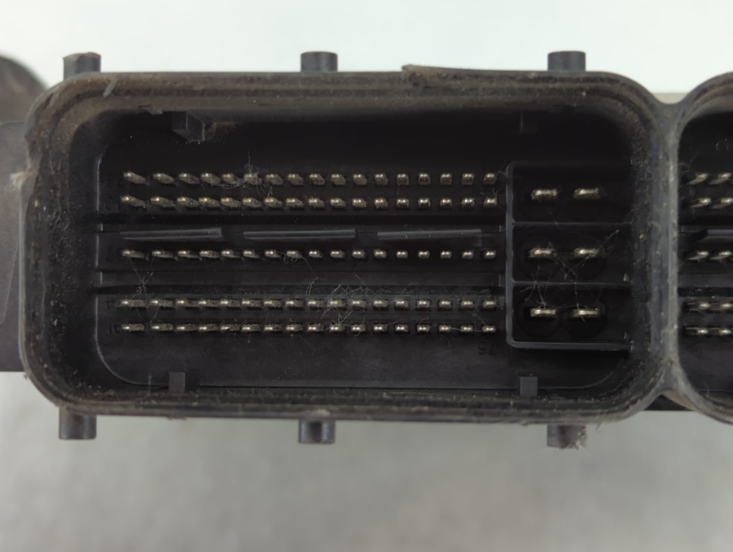 2016-2018 Hyundai Tucson PCM Engine Control Computer ECU ECM PCU OEM P/N:0 261 S20 745 39133-2ETA9 Fits Fits 2016 2017 2018 
